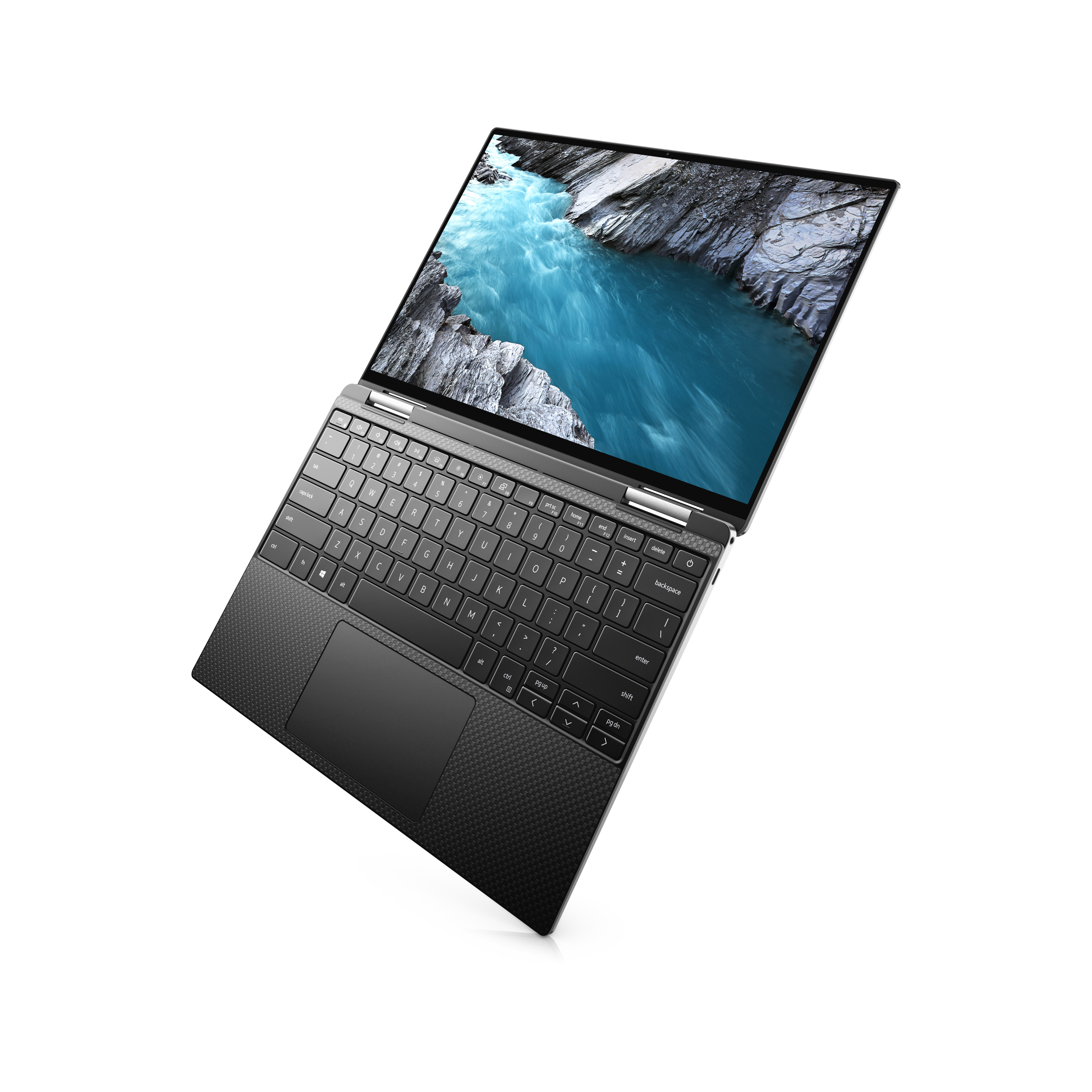 XPS 13 Inch 7390 2-in-1 Laptop with HDR Display & Dell Cinema ...