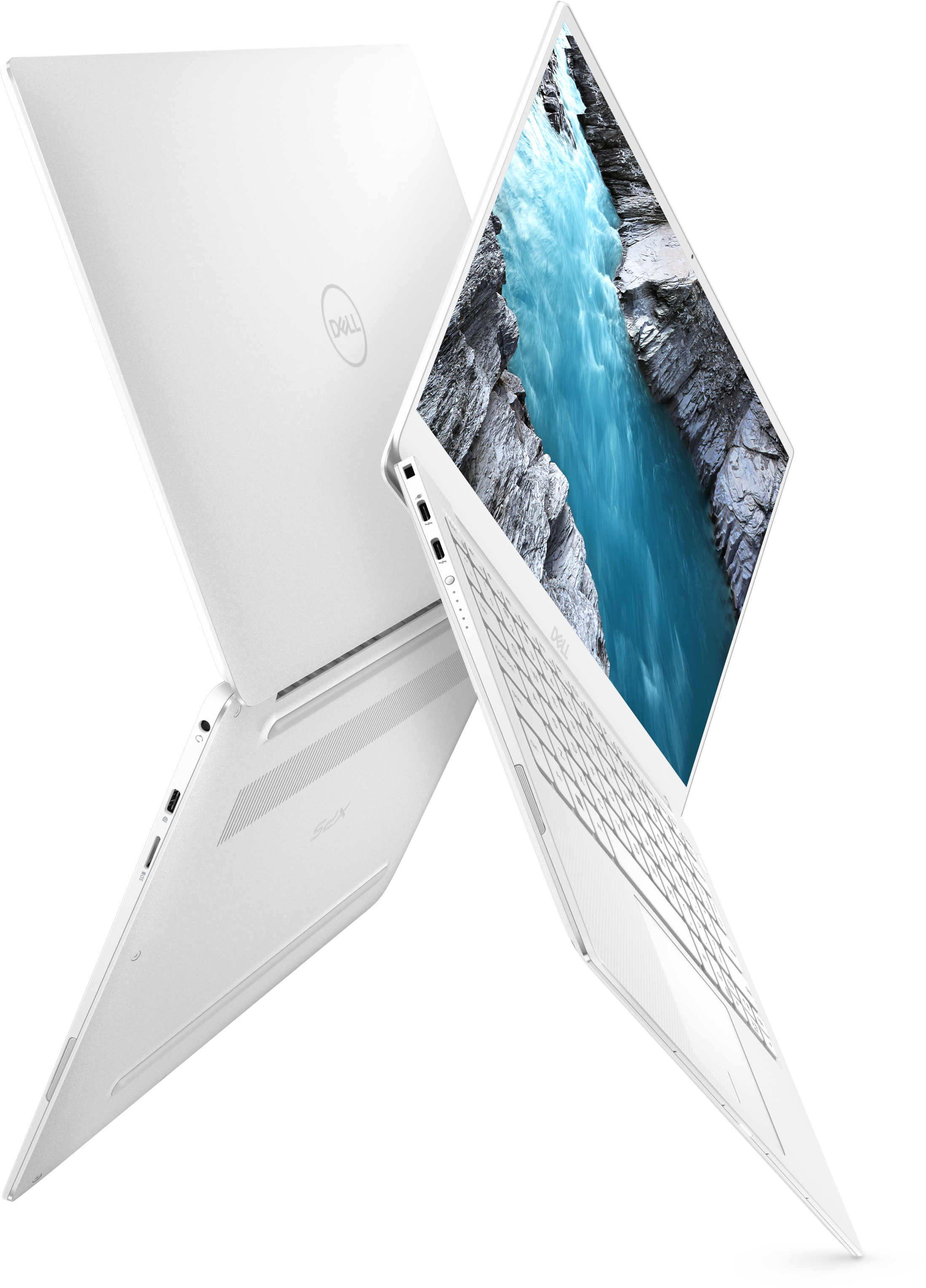 View Dell XPS 13 7000