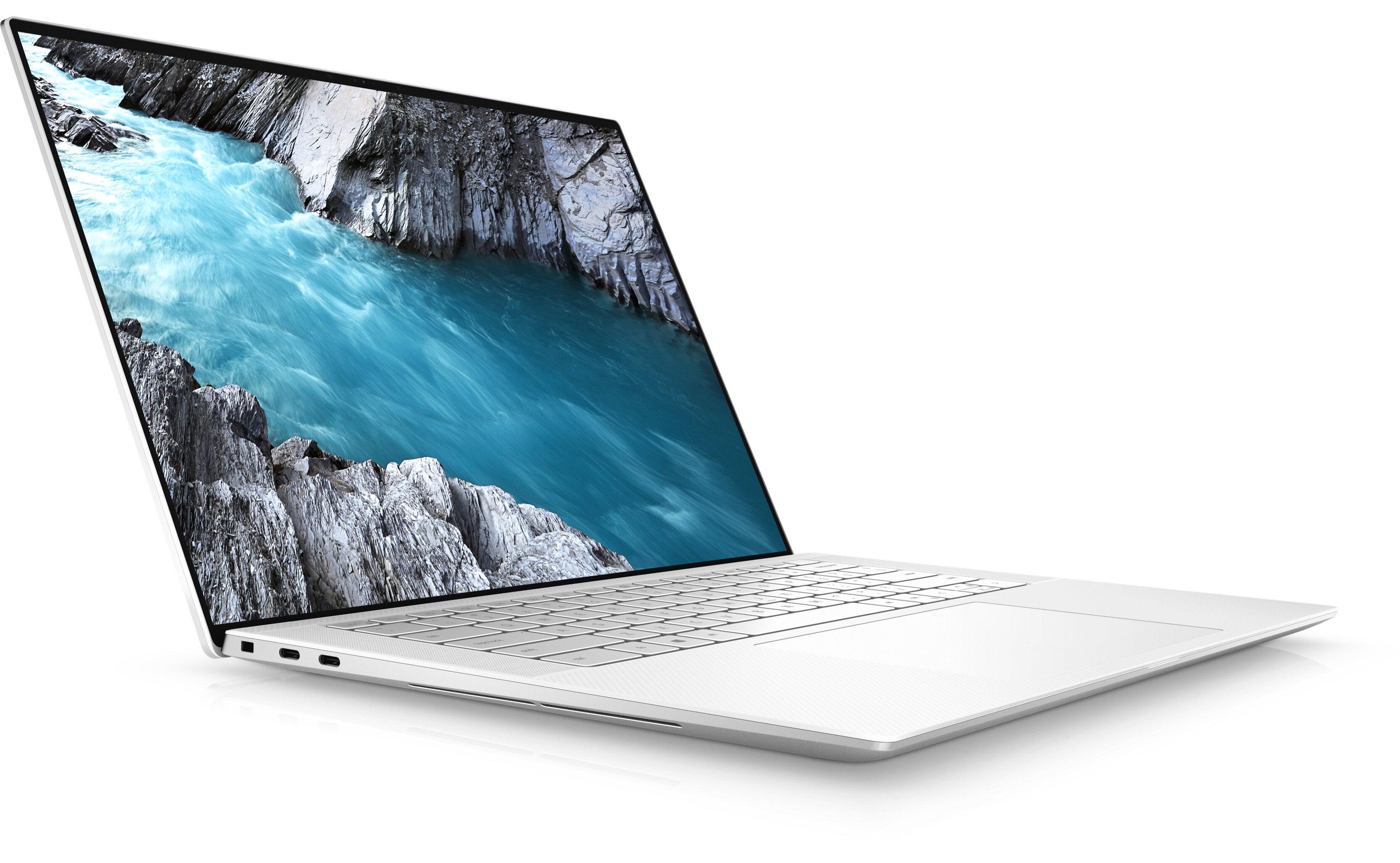 XPS 15 9500 Laptop XPS 15 9500 Laptop