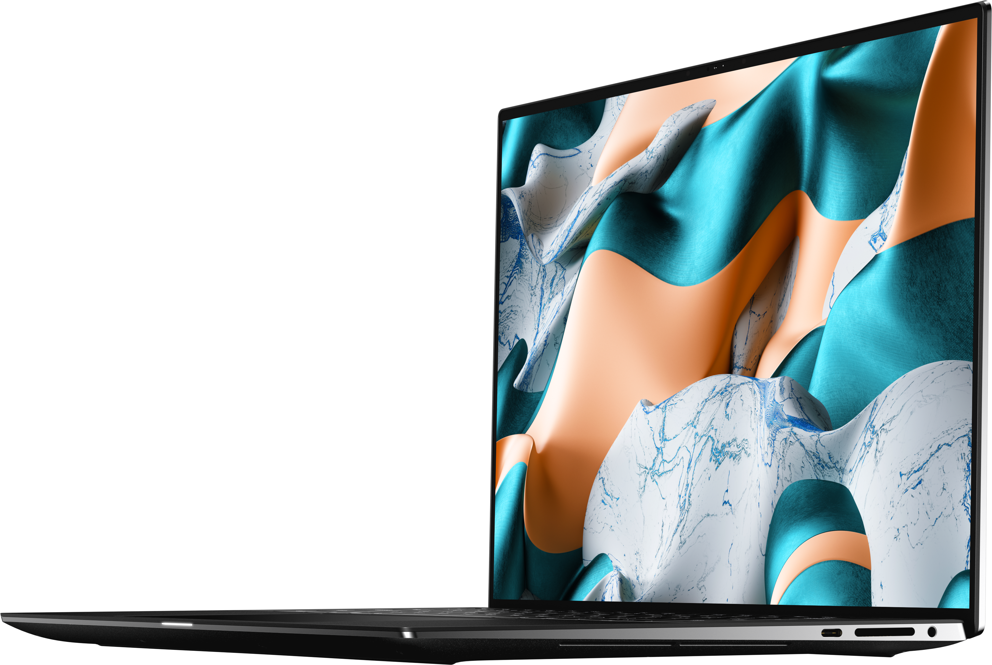 Dell XPS 9500 (2020