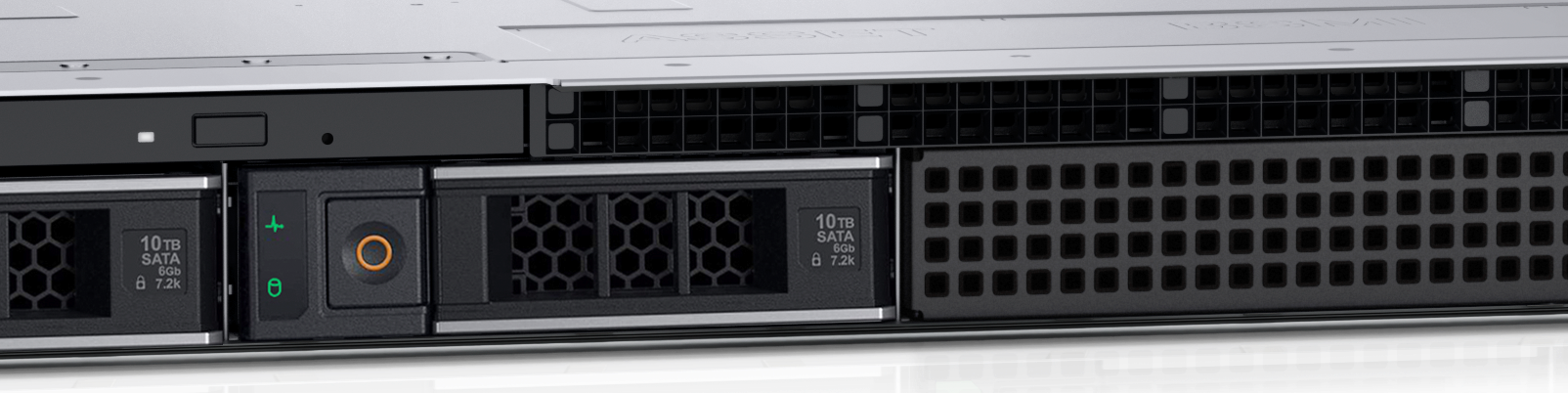 PowerEdge R250 Rack Server