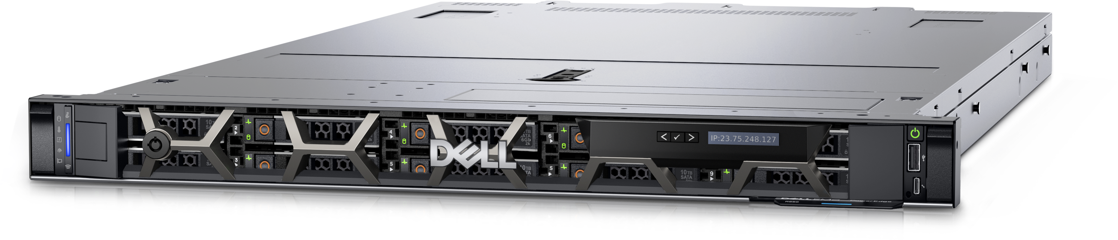 Dell EMC PowerEdge R650ラックサーバー | Dell 日本