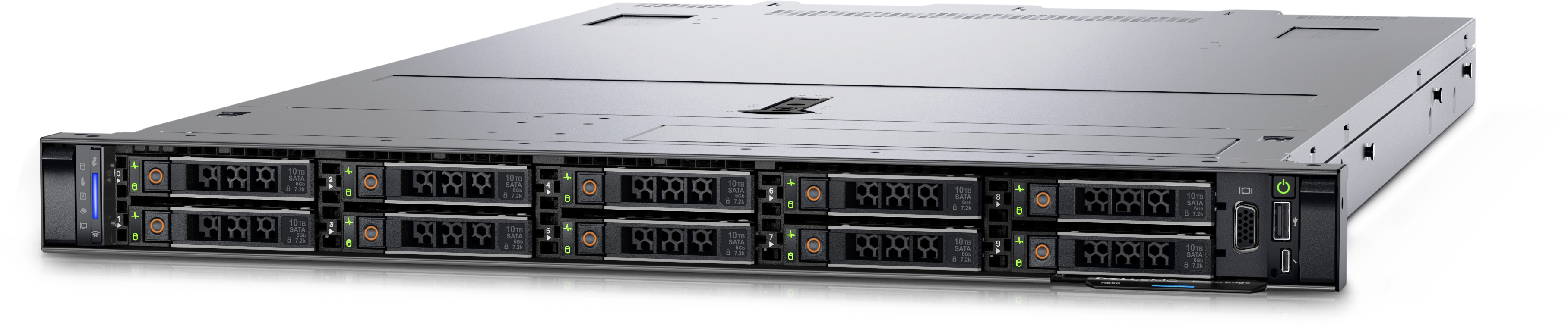PowerEdge R650 Rack Server | Dell USA