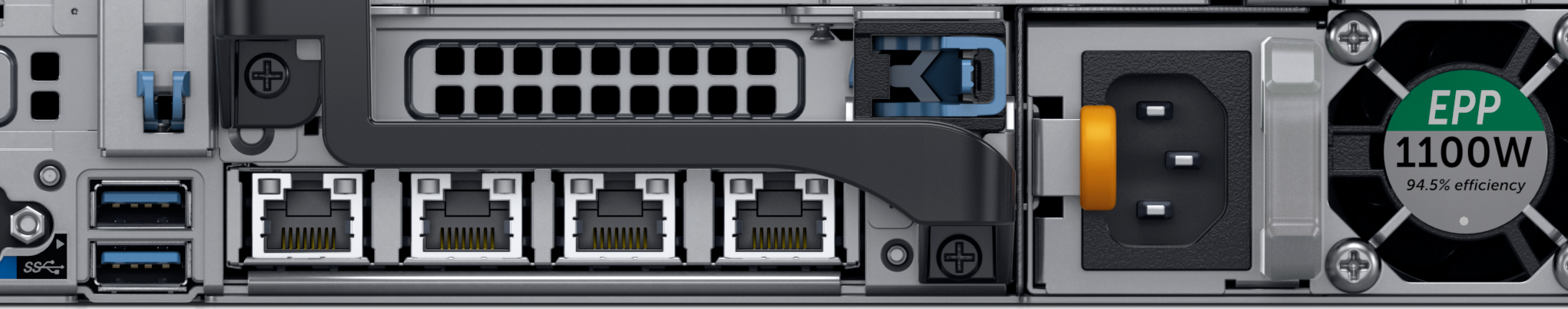 Dell PowerEdge R740 Rack Server : Servers | Dell UK