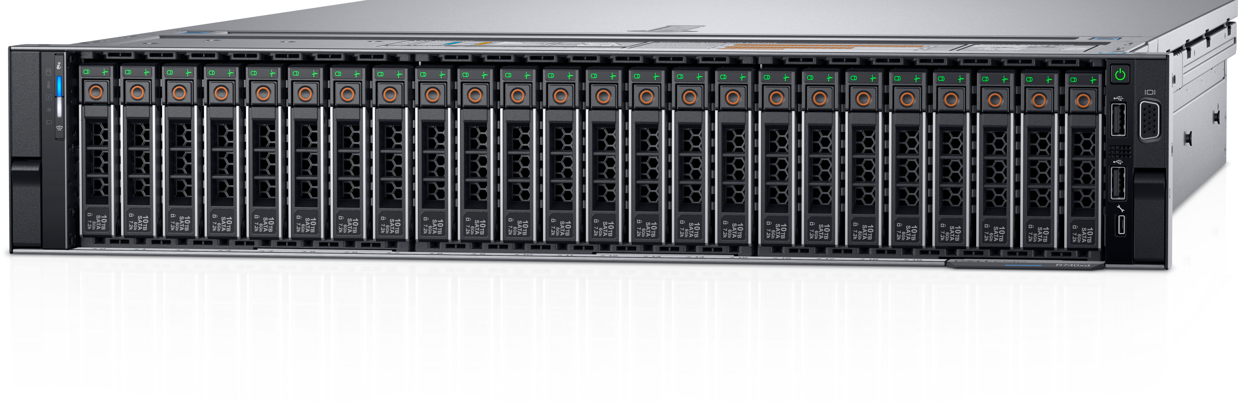 Dell PowerEdge: Servers Guide - History-Computer