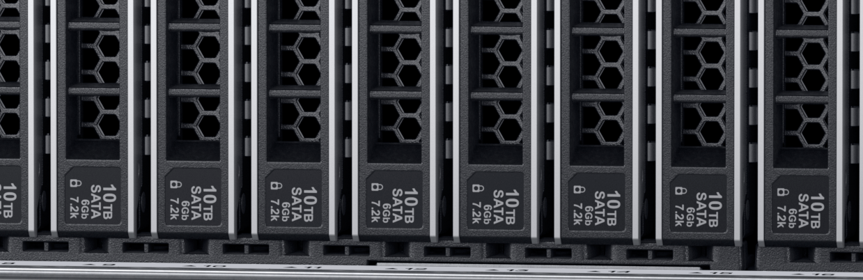 Dell PowerEdge R640 Rack Server - Price: $8,995