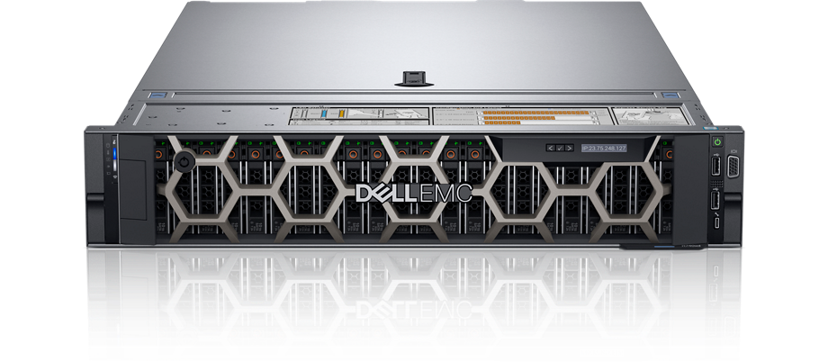 PowerEdge R740 Rack Server | Dell USA