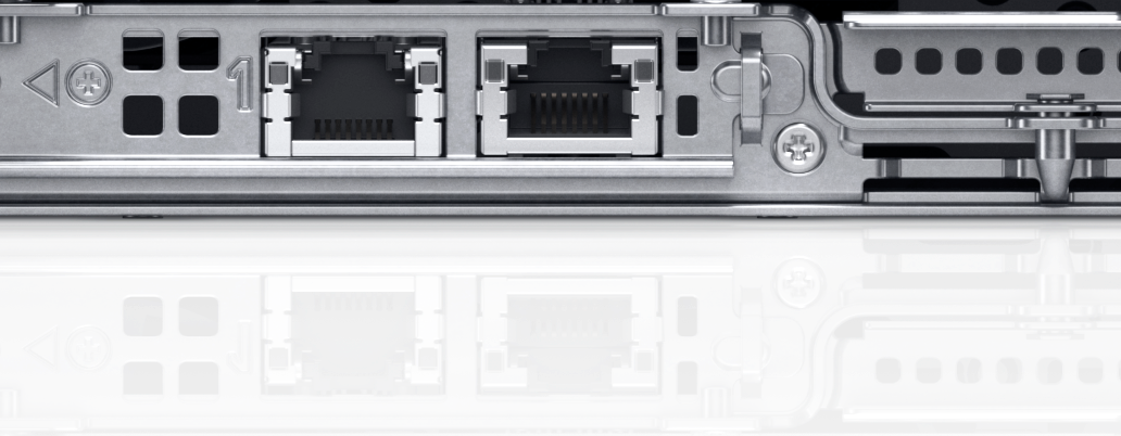 Dell Technologies PowerEdge Rack Servers