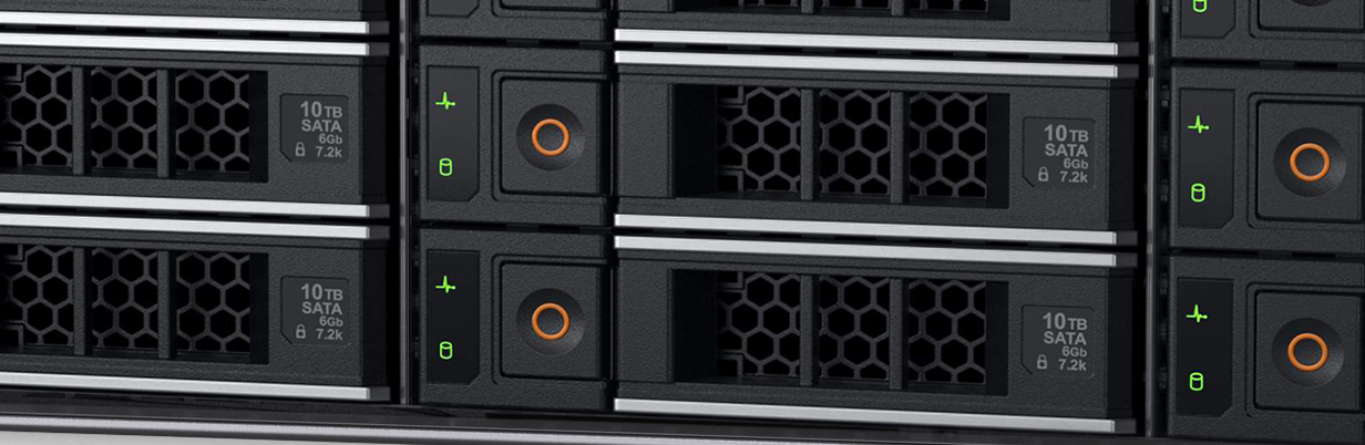 Rack Servers : PowerEdge Rack Servers