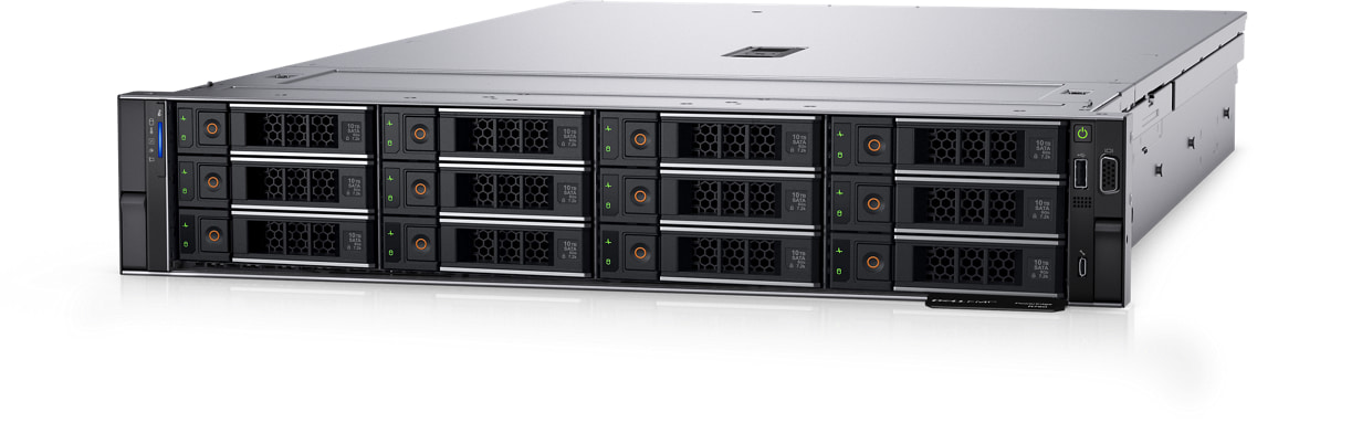 PowerEdge R750 Rack Server | Dell USA