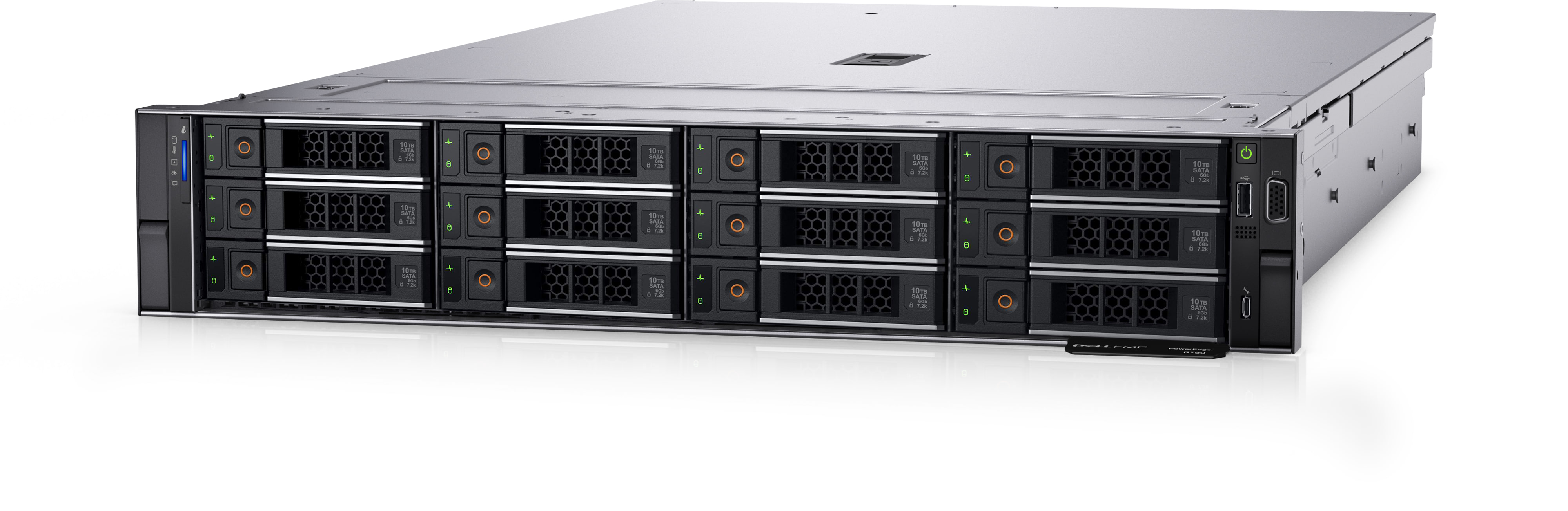 web lyse Paradis PowerEdge R750 Rack Server | Dell USA