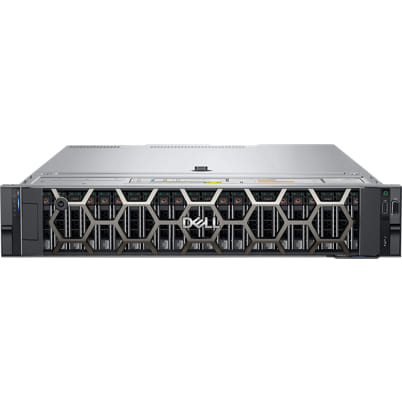 motif General Pronounce PowerEdge R750xs Rack Server | Dell USA