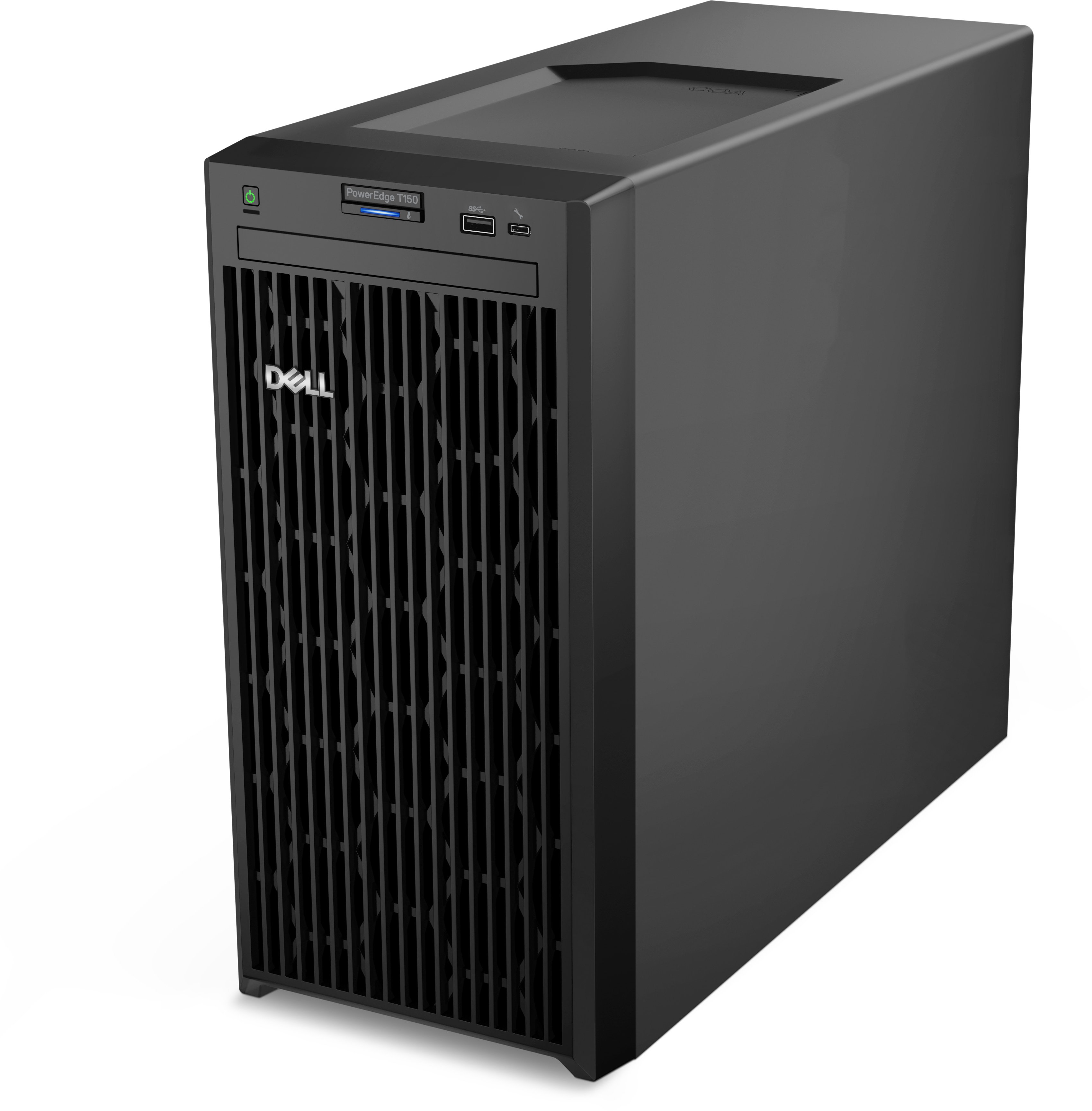 Servidor torre PowerEdge T150 | Dell | Creativo computación 