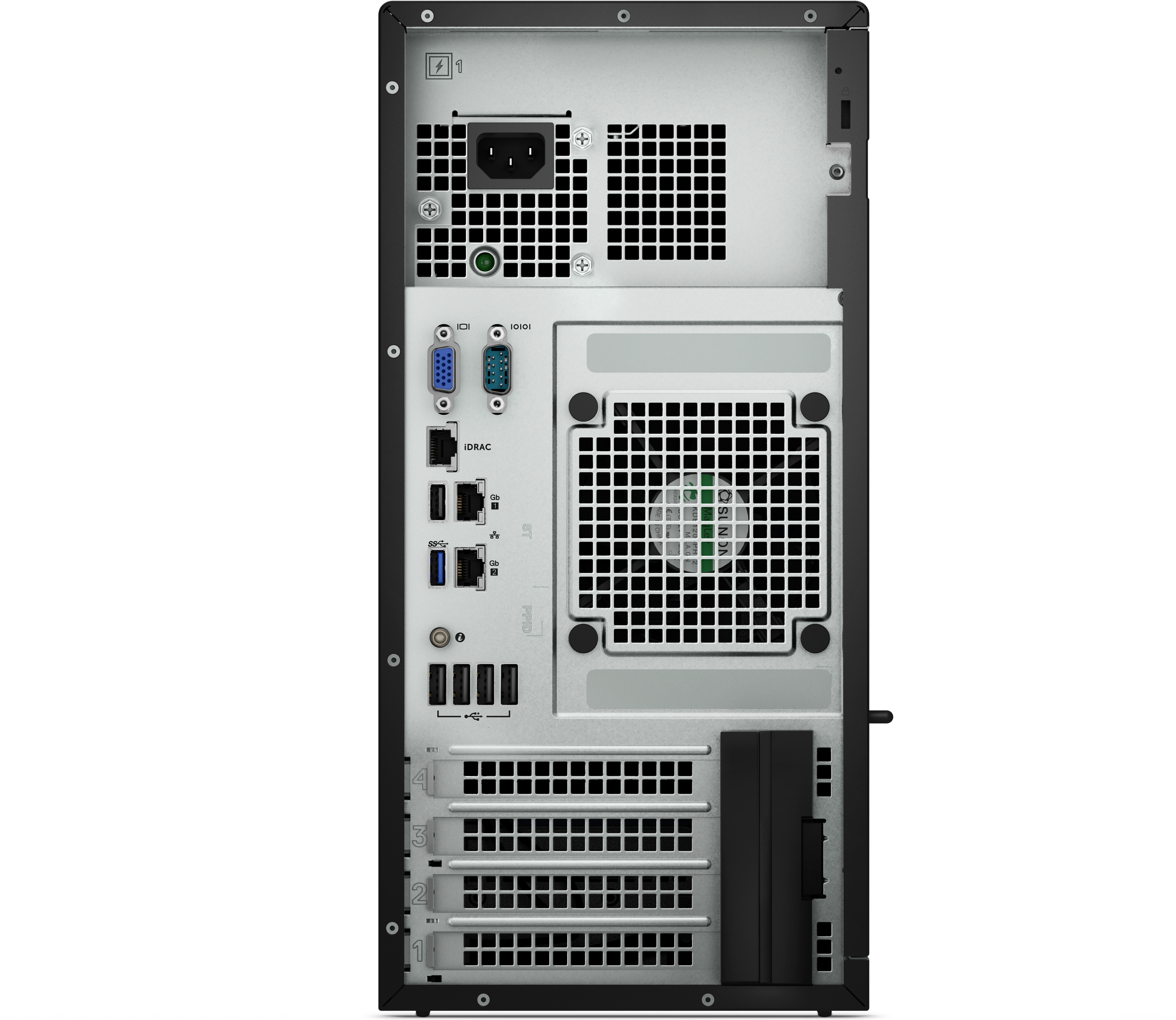 PowerEdge T150 Smart Selection Flexi