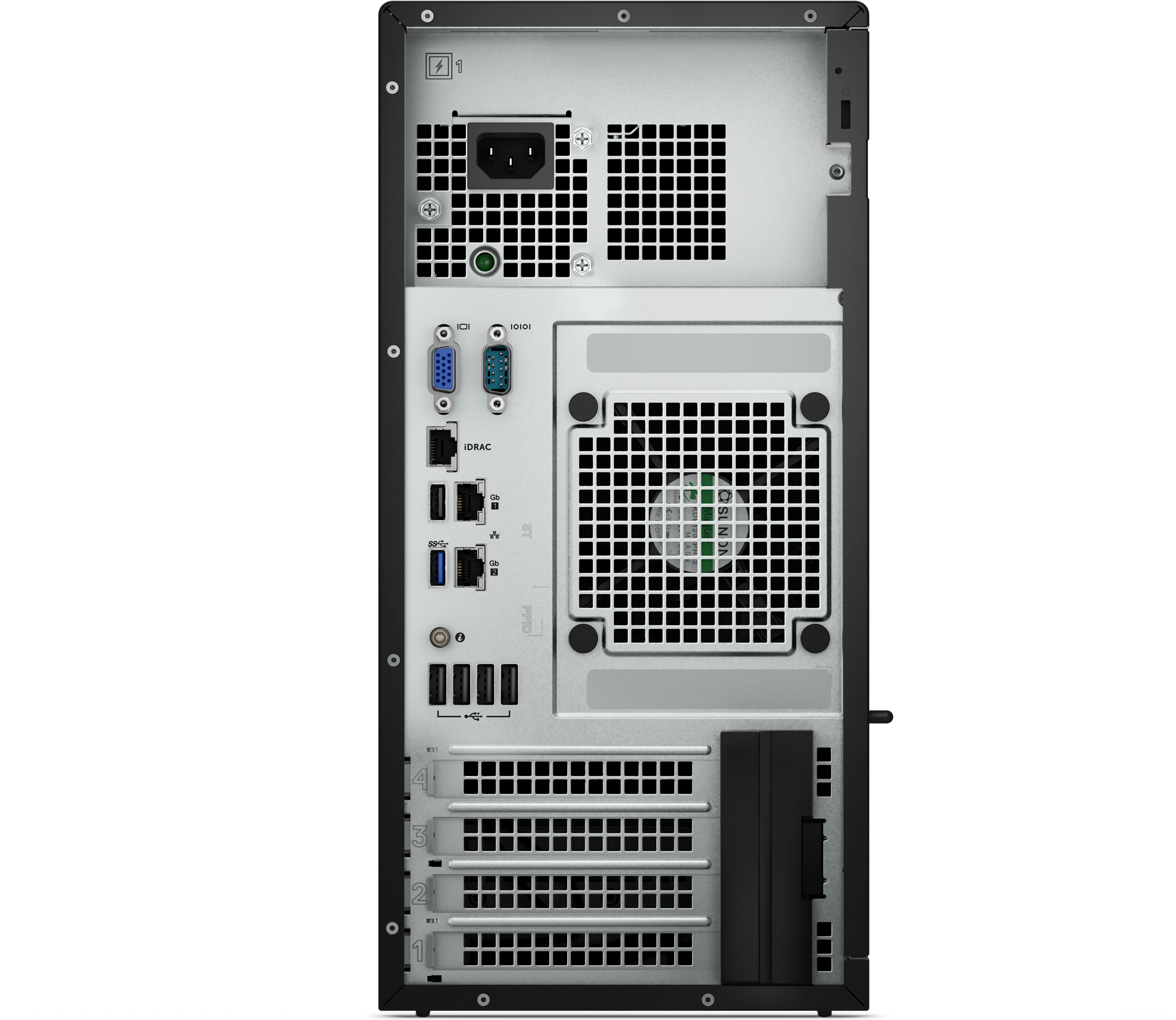 PowerEdge T150 Tower Server | Dell USA
