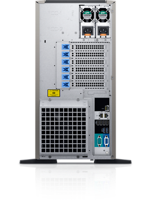 PowerEdge T440 塔式服务器| Dell 中国大陆