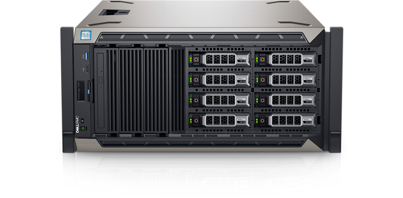 Dell PowerEdge T440 Tower Server | Dell United States Dell PowerEdge T440 Tower Server | Dell United States