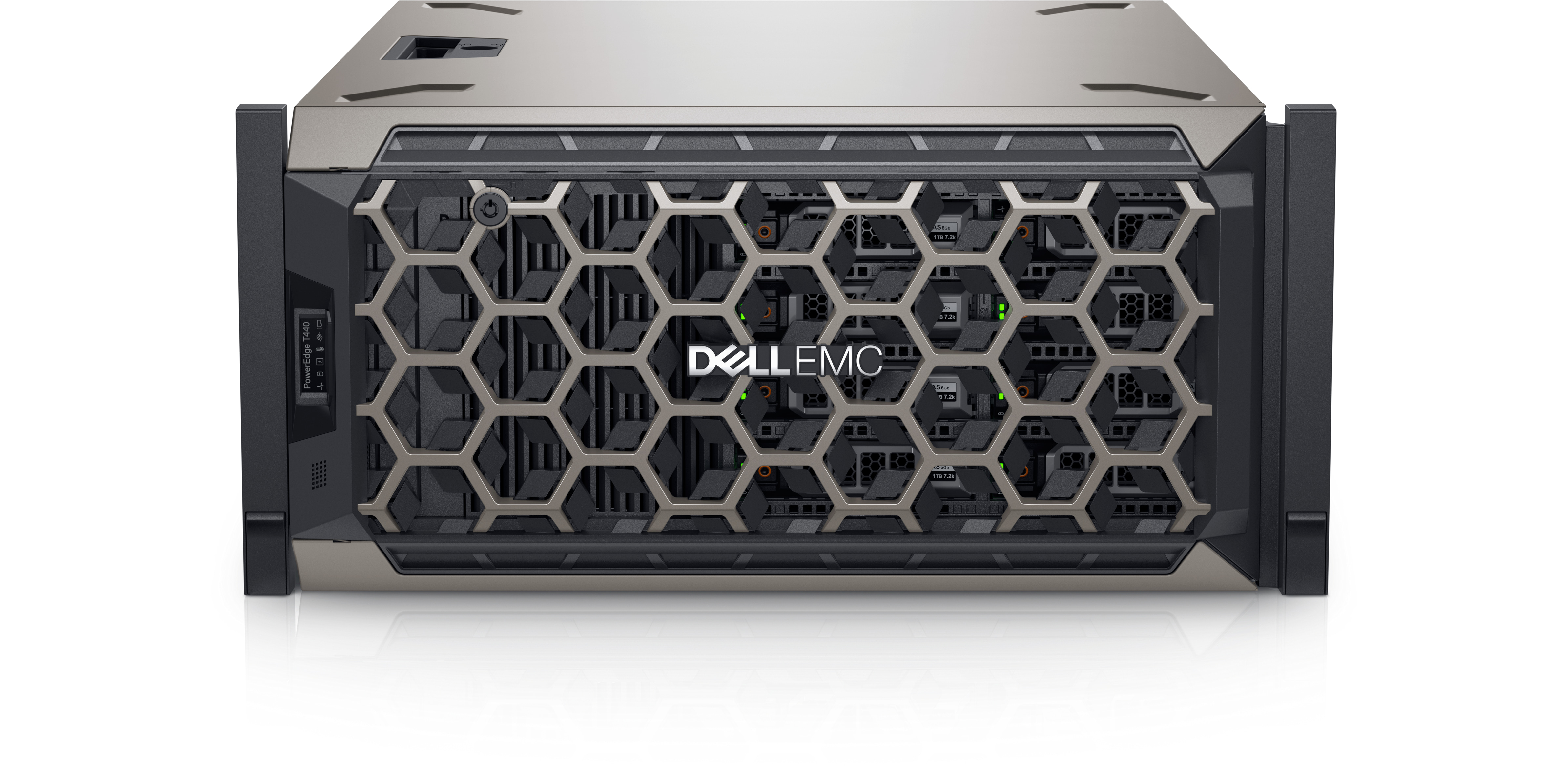 Dell PowerEdge T440 Tower Server : Servers | Dell India
