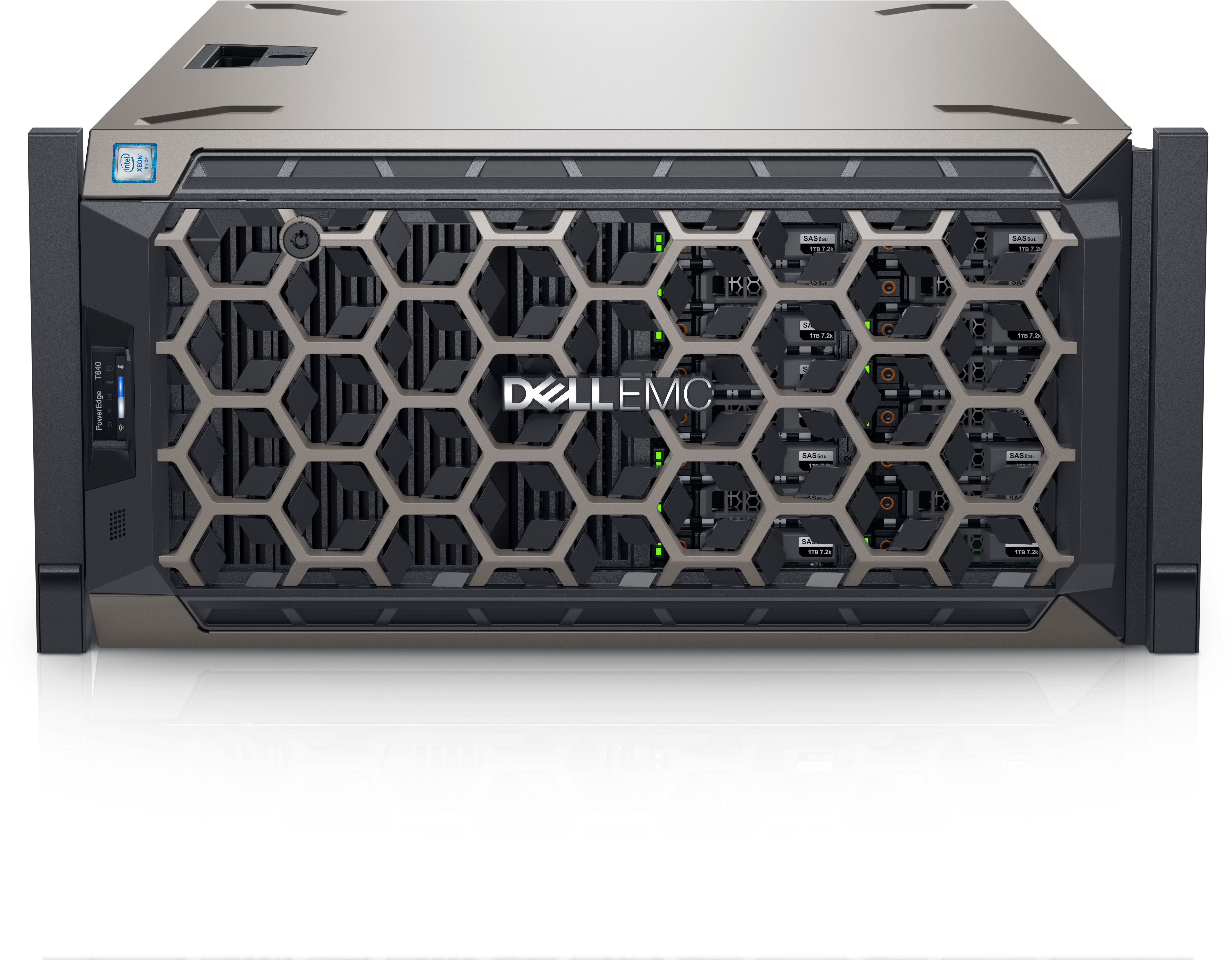 PowerEdge T640 Tower Server | Dell USA