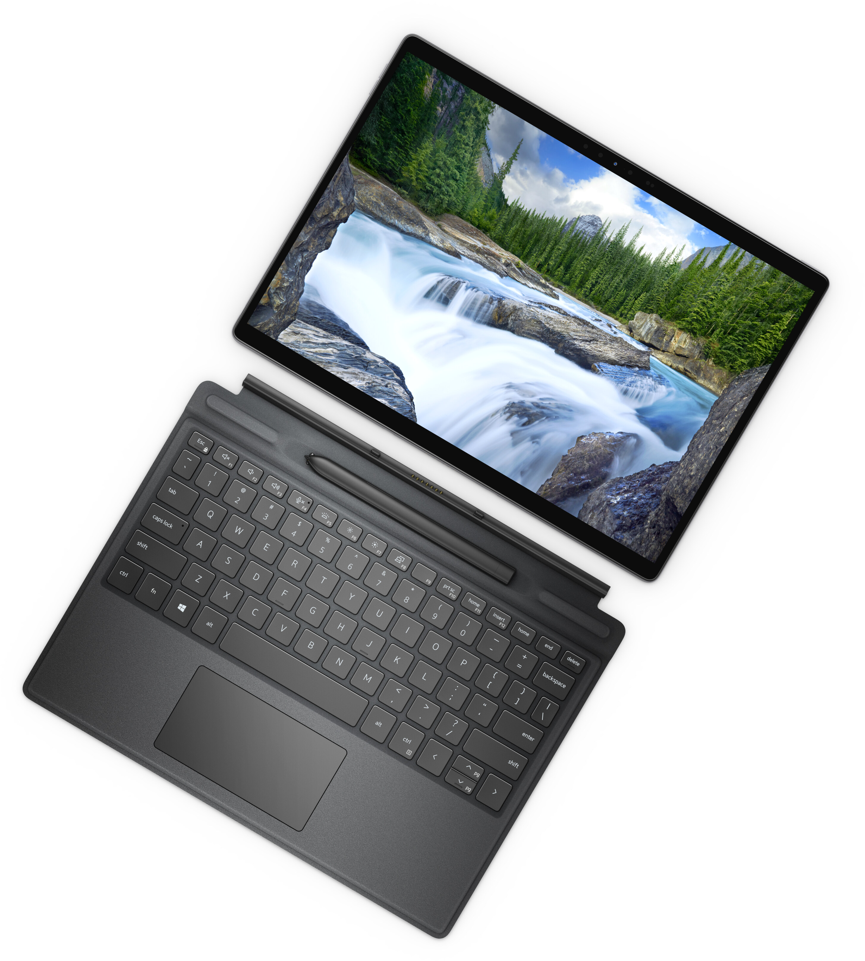Dell Latitude 7320 13 Inch Detachable Laptop