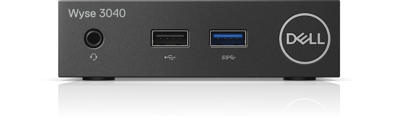 Dell Wyse 3040 Thin Client | Dell United States Dell Wyse 3040 Thin Client | Dell United States