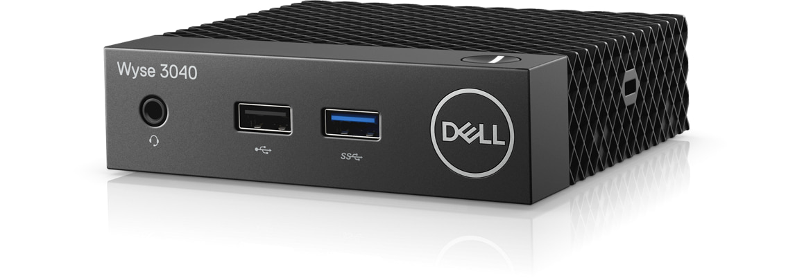 Wyse 3040 Thin Client for Virtual Desktop Experience | Dell Canada