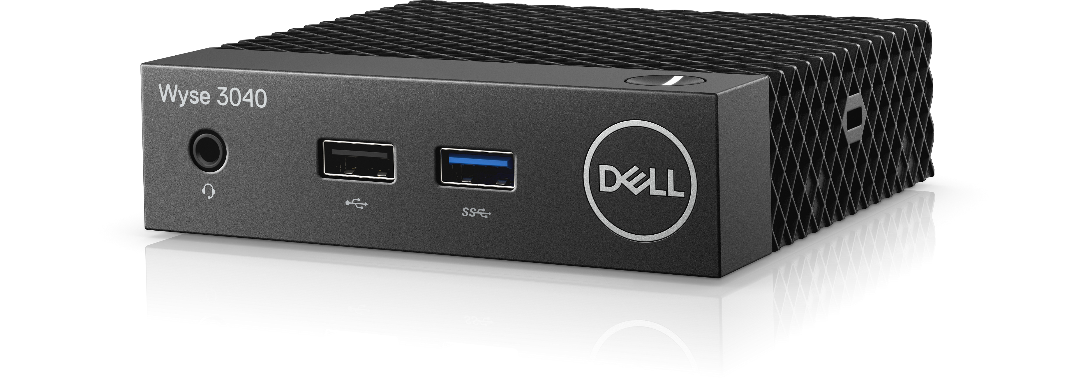 Dell Wyse 3040 Thin Client | Dell United States Dell Wyse 3040 Thin Client | Dell United States