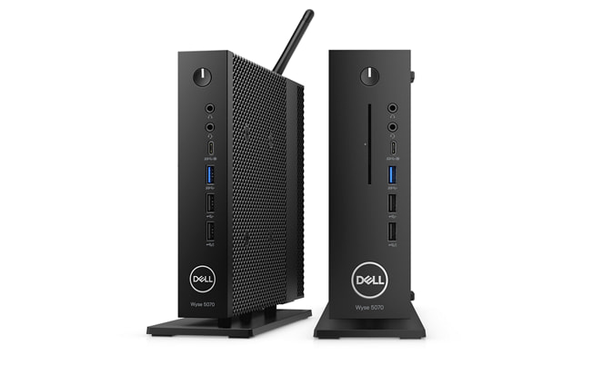 Top 178+ imagen dell wyse thin client