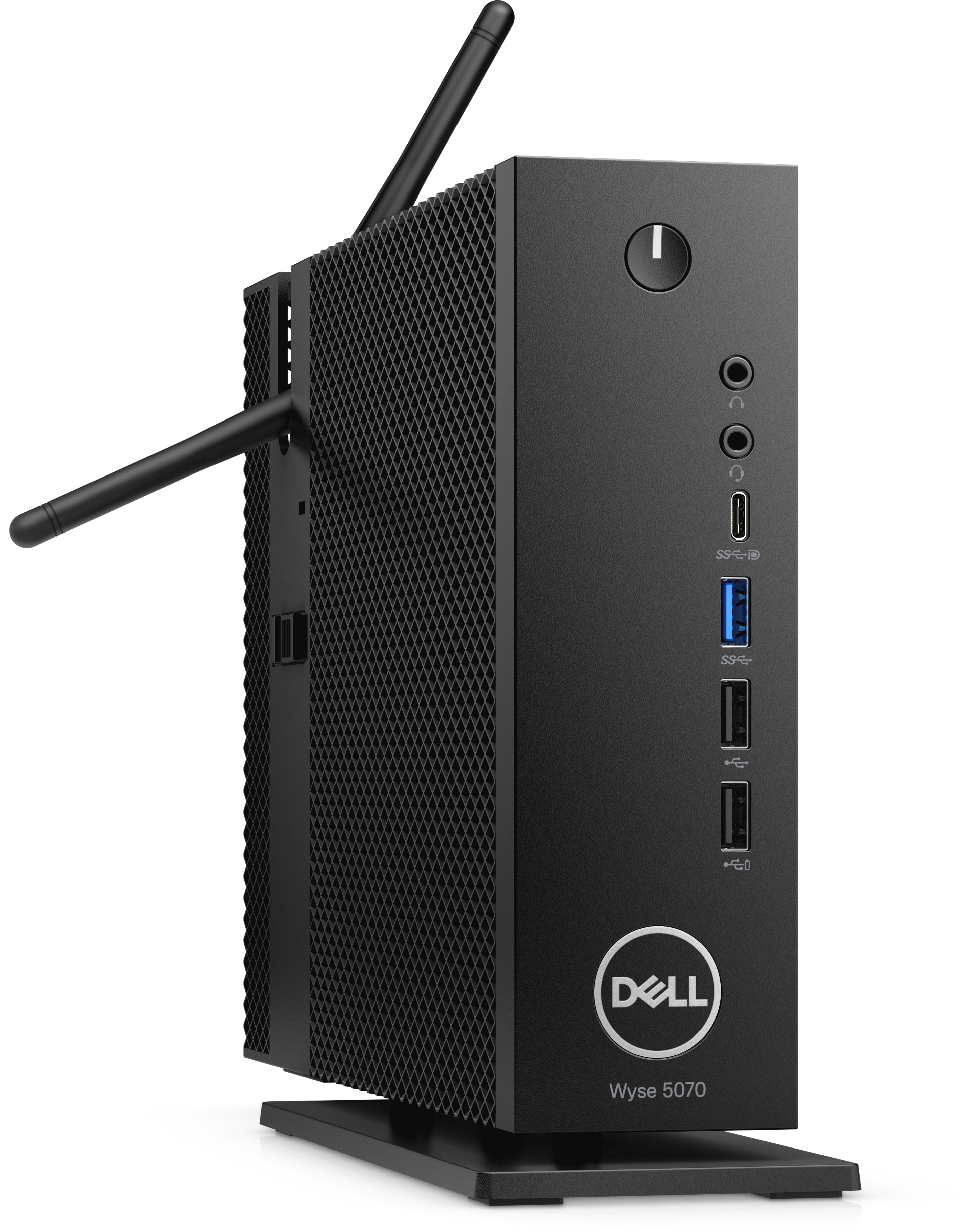 Wyse 5070 Thin Client PC | Dell Ireland