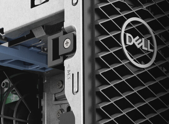 Dell Precision 5820デスクトップ タワー型ワークステーション | Dell 日本