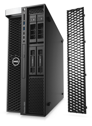 Precision 5820 High Performance Tower Desktop Workstation | Dell USA
