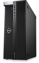 Precision T5820 Tower Workstation