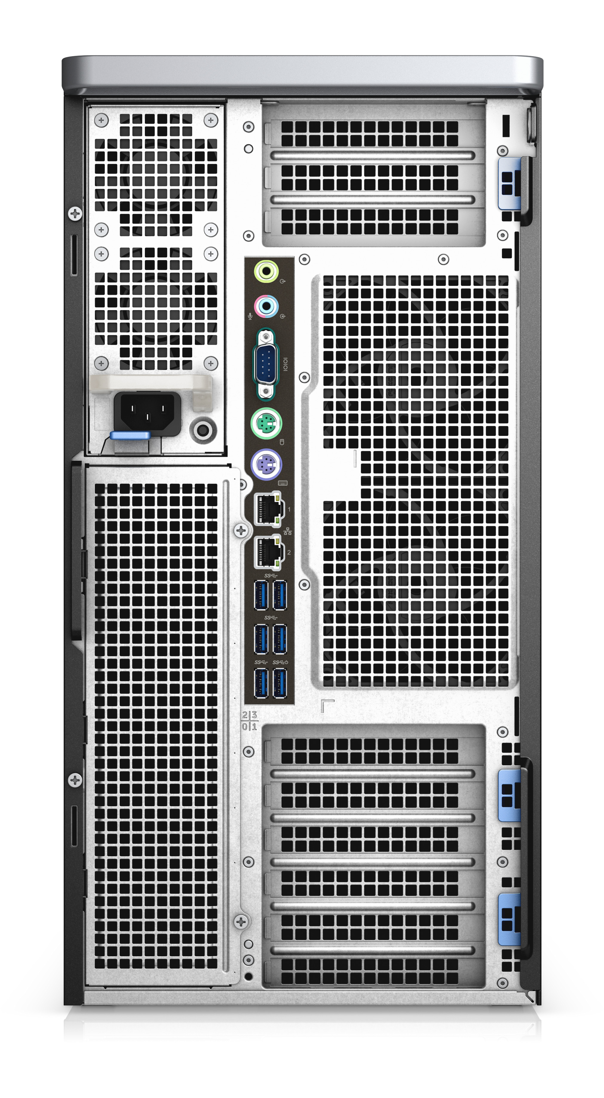 Precision 7920 Workstation Desktop Tower with Xeon Processor | Dell USA Precision 7920 Workstation Desktop Tower with Xeon Processor | Dell USA