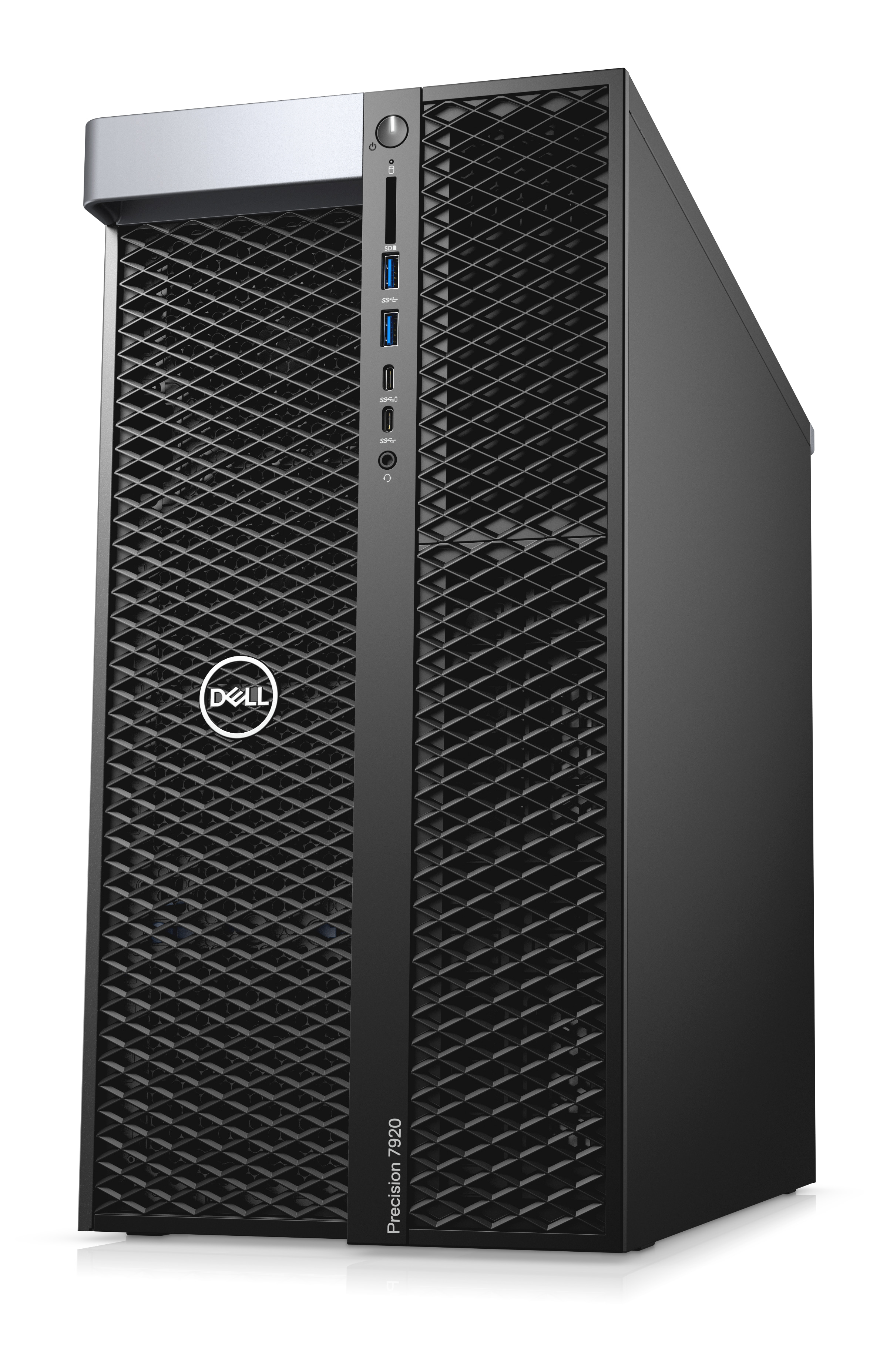 Precision 7920 Workstation Desktop Tower with Xeon Processor