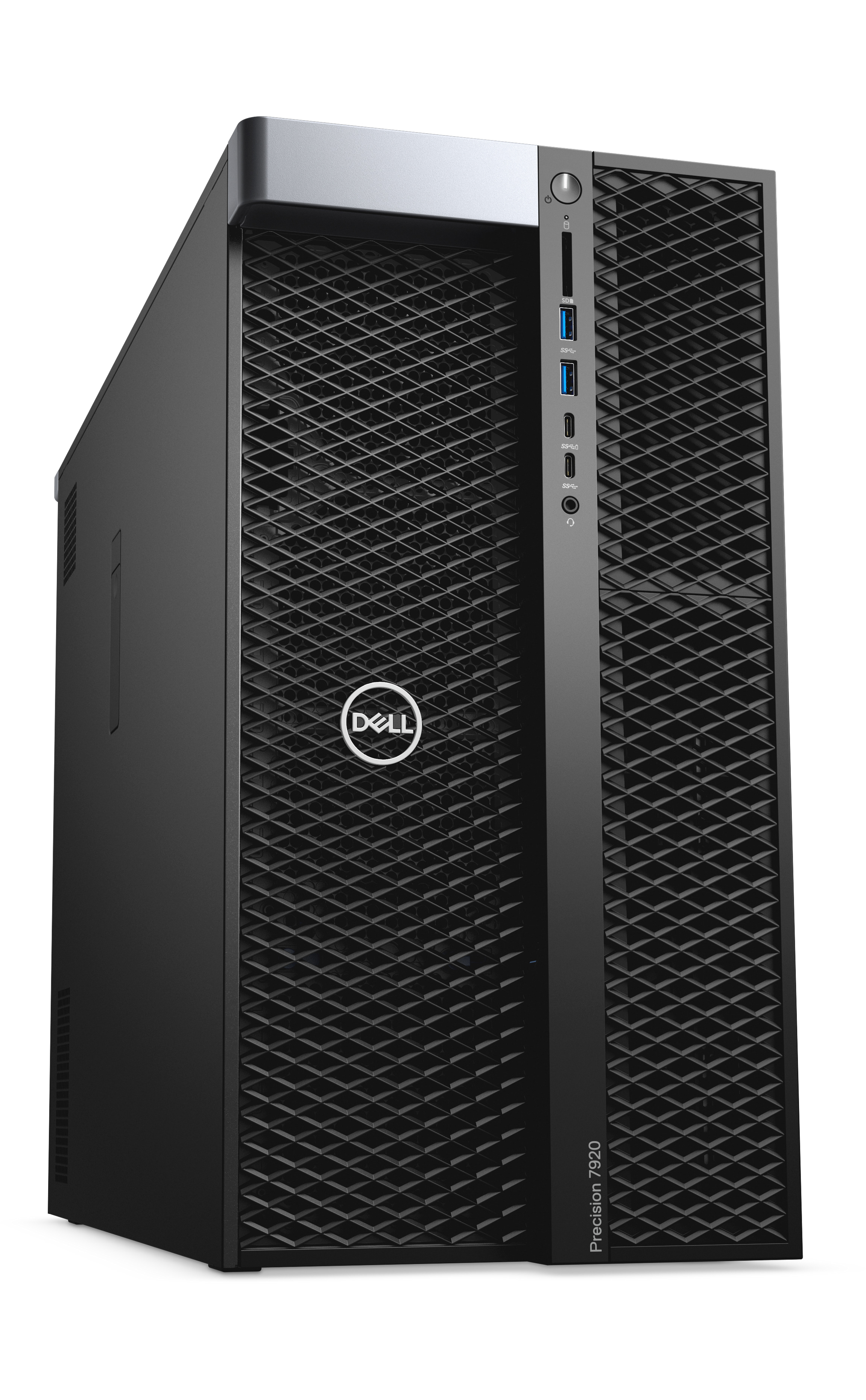 Precision 7920 Workstation Desktop Tower with Xeon Processor 