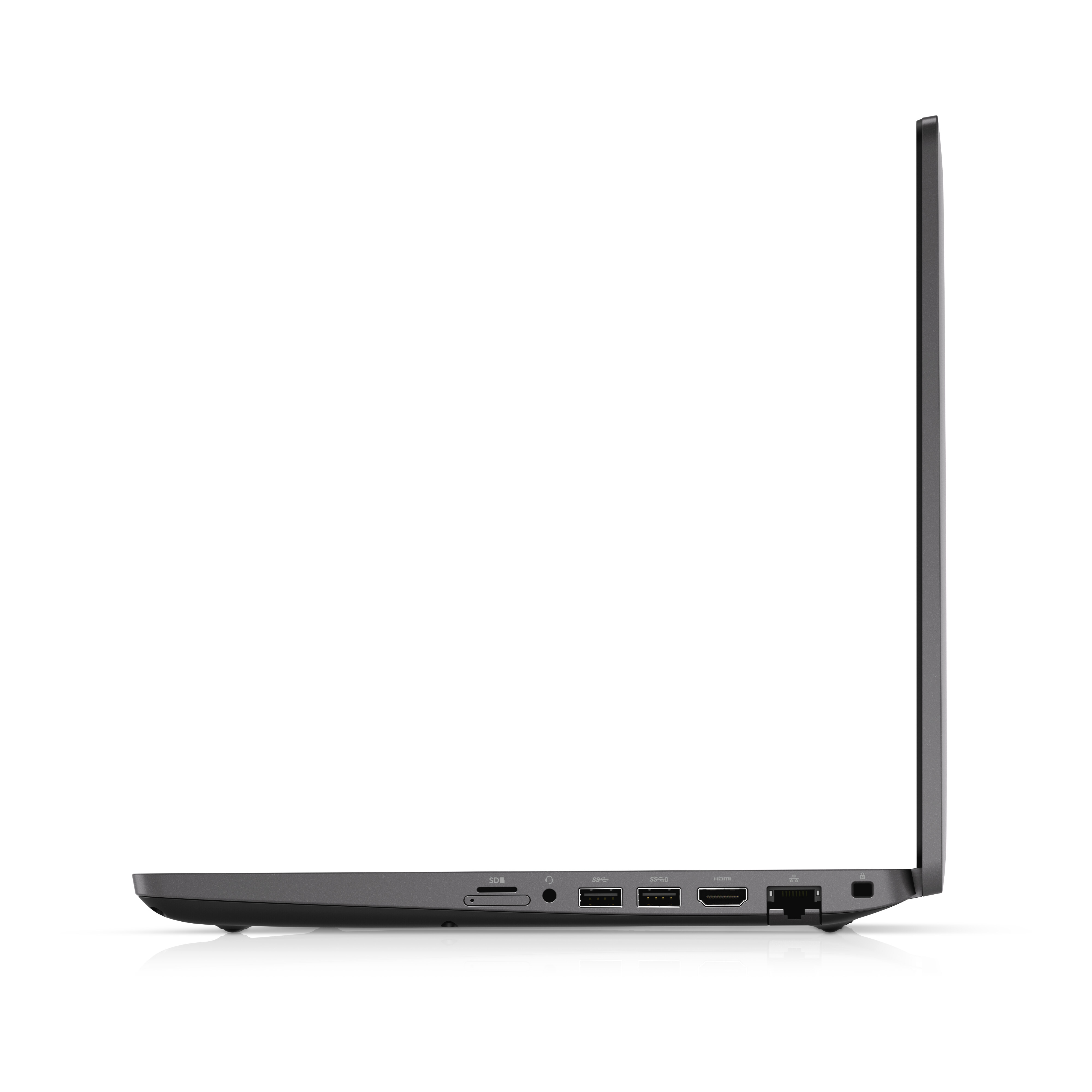 The Dell Precision 3540 and 3541 Mobile Workstations – Making
