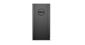 Batterie externe pour ordinateur portable Dell Power Bank Plus (18 000 mAh) - PW7015L