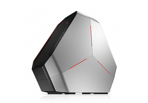 Alienware Area-51 Gaming Desktop PC Threadripper Edition | Dell Middle East