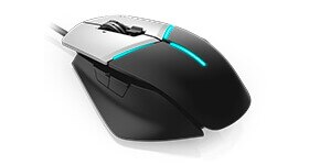Alienware Elite Gaming Mouse | AW958