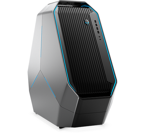Stationær Alienware Area-51 Gaming-pc