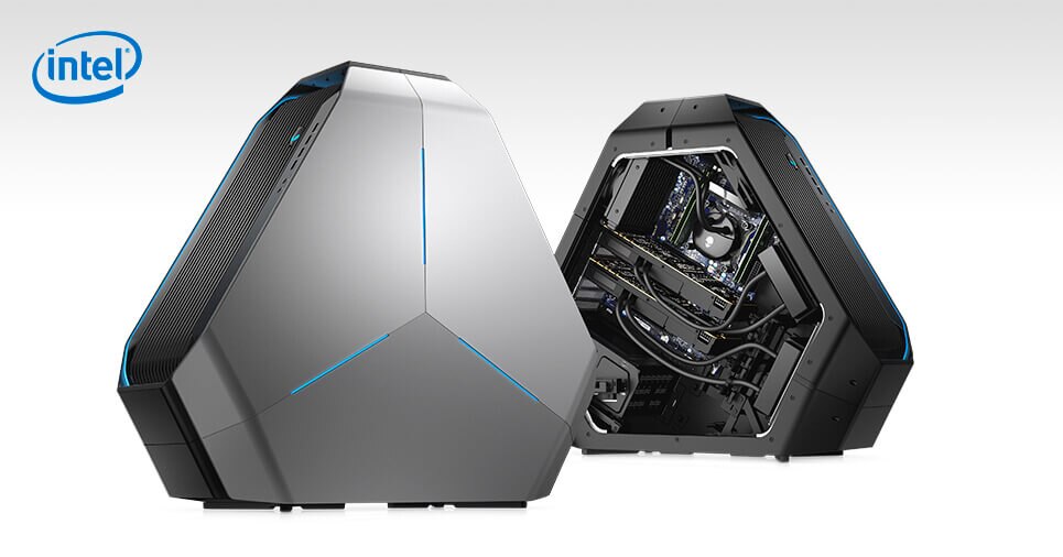 alienware area 51m desktop