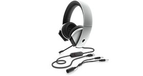 Alienware 7.1 Gaming Headset | AW510H 