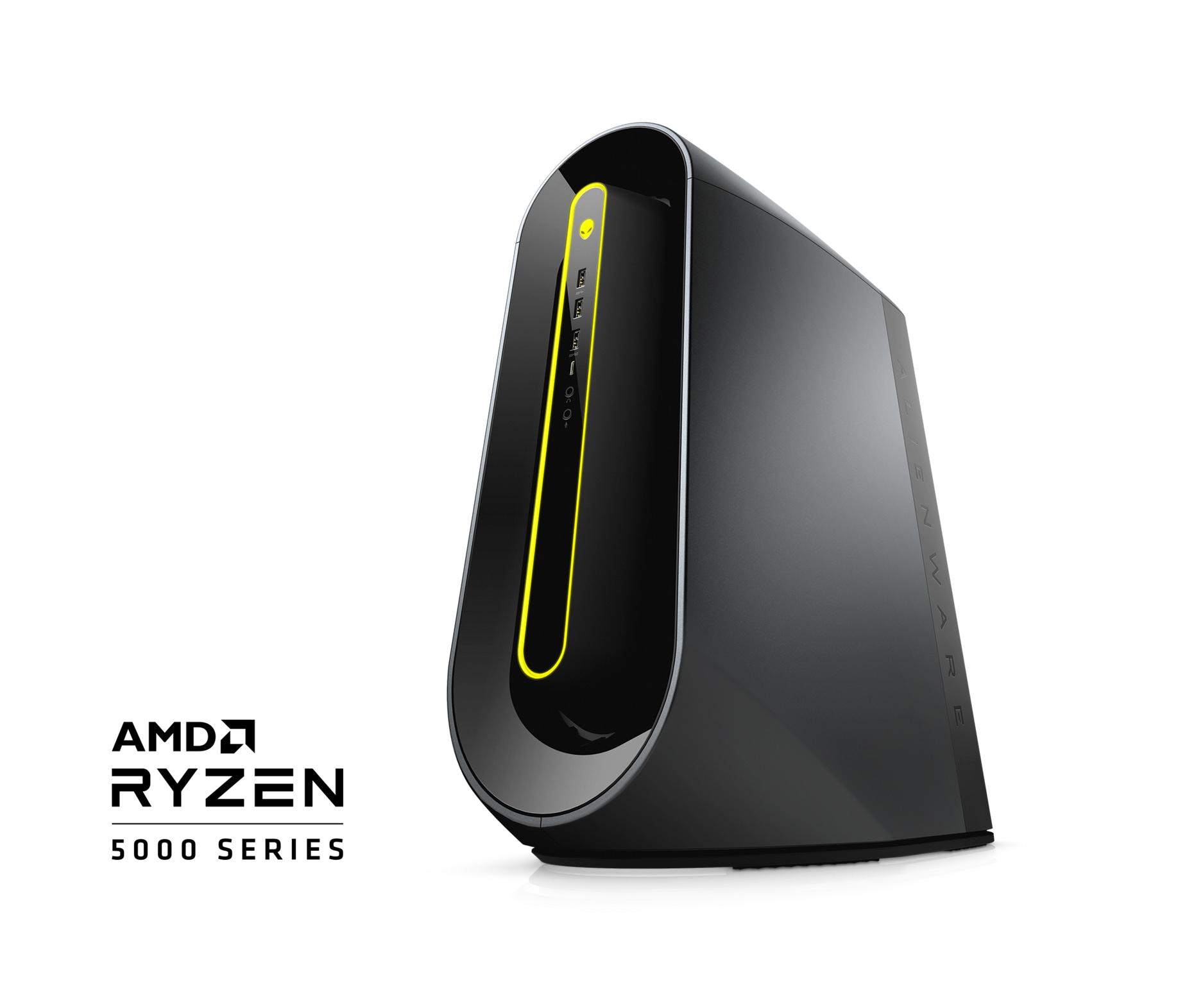 Alienware Aurora Ryzen™ Edition R10 フルカスタマイズ(モニター付）