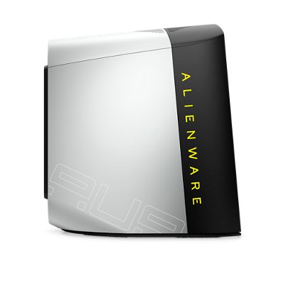 Alienware Aurora Gaming Desktop with AMD Ryzen 5000 Series
