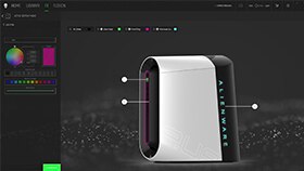 ALIENFX MELHORADO ALIENFX MELHORADO