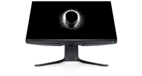 MONITOR DE GAMING ALIENWARE 25 | AW2521H MONITOR DE GAMING ALIENWARE 25 | AW2521H