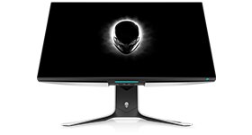 MONITOR DE GAMING ALIENWARE 27 | AW2721D MONITOR DE GAMING ALIENWARE 27 | AW2721D