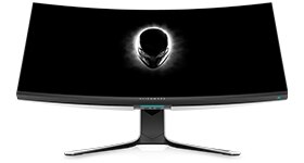 MONITOR CURVO PARA GAMING ALIENWARE 38 | AW3821DW MONITOR CURVO PARA GAMING ALIENWARE 38 | AW3821DW