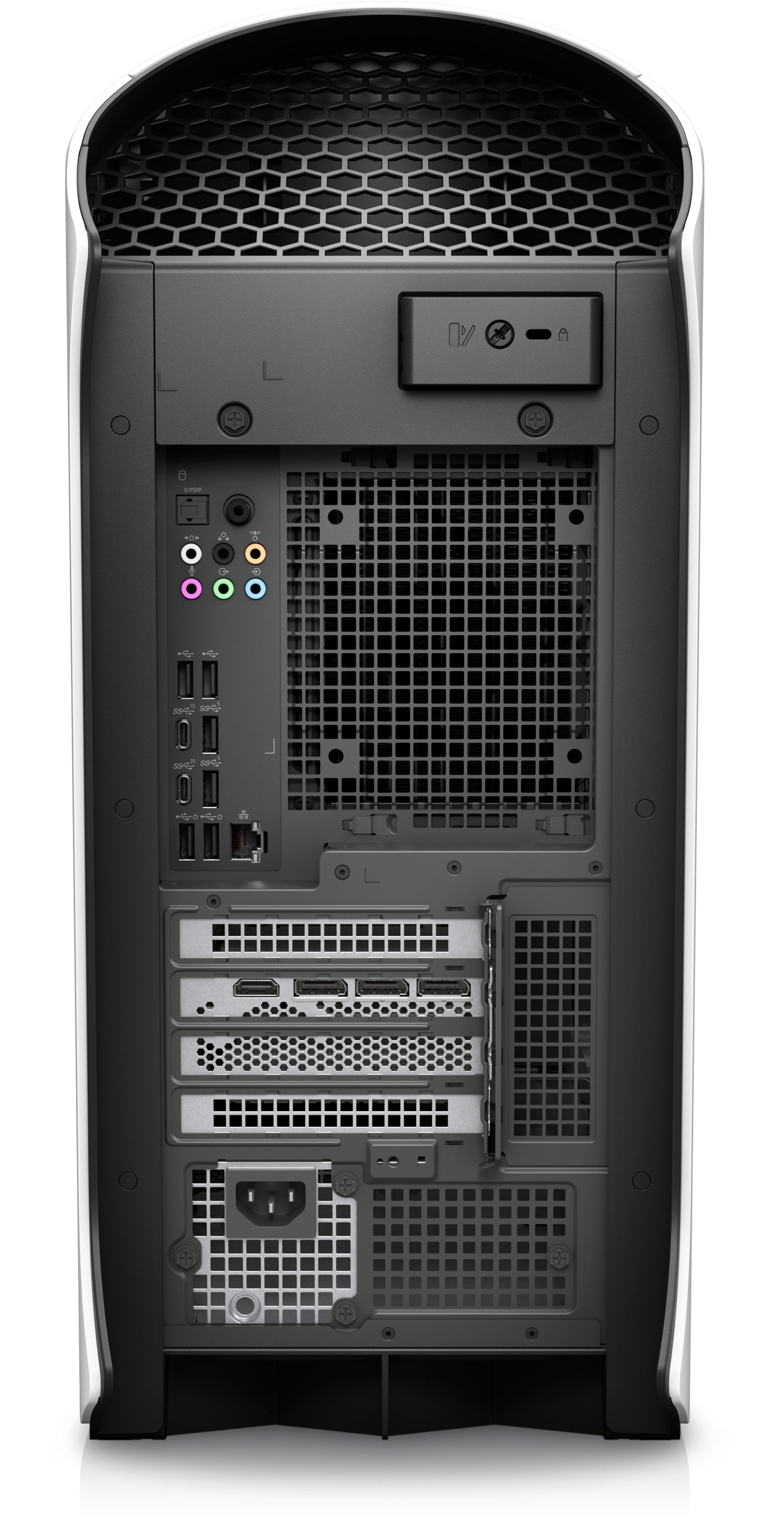 ALIENWARE AURORA R13ゲーミング デスクトップ | Dell 日本 ALIENWARE AURORA R13ゲーミング デスクトップ | Dell 日本