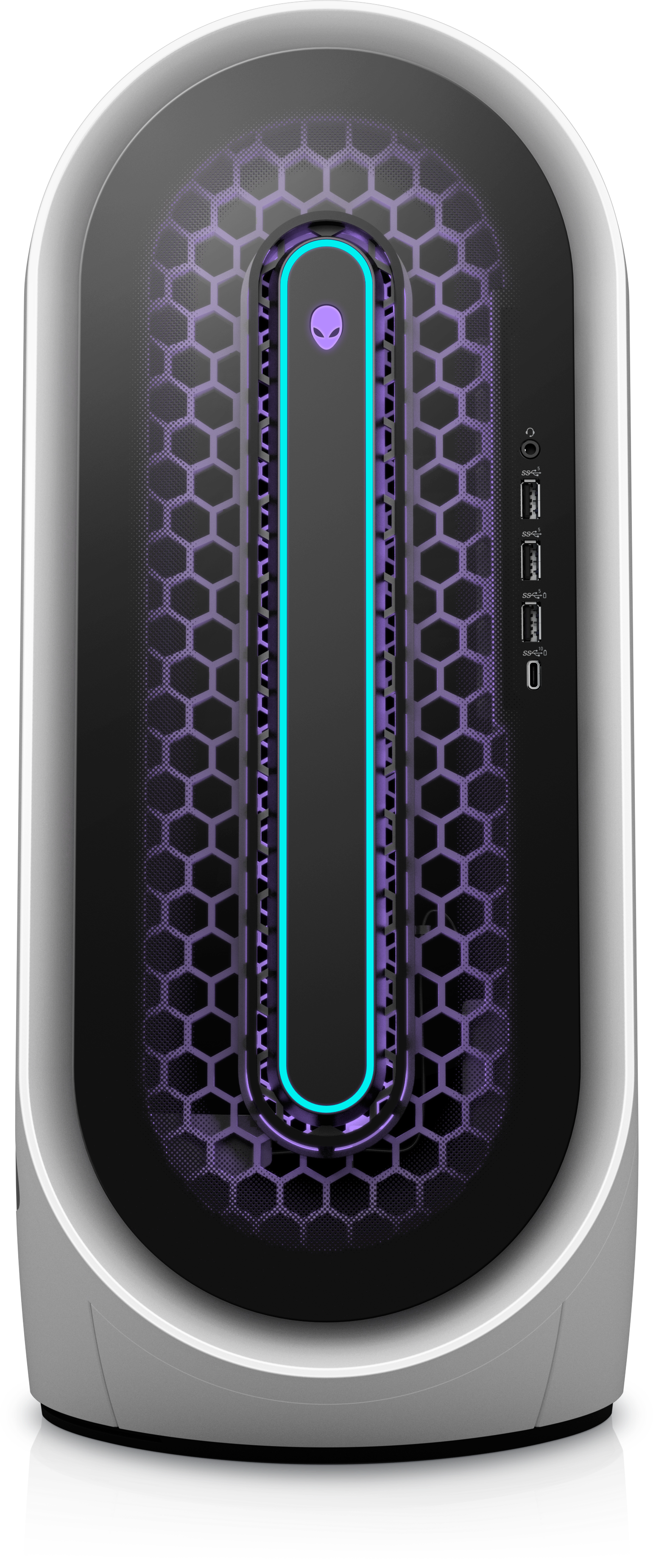 Dell Alienware Aurora R13 ゲーミング デスクトップ PC 12th